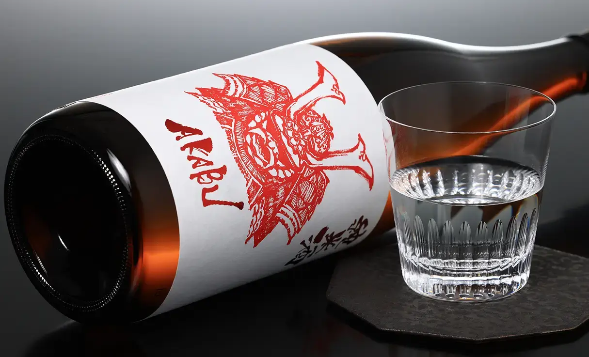 AKABU 純米 1.8L | AKABU(赤武酒造) | 酒専門店鍵や AKABU 純米 1.8L | AKABU(赤武酒造) | 酒専門店鍵や