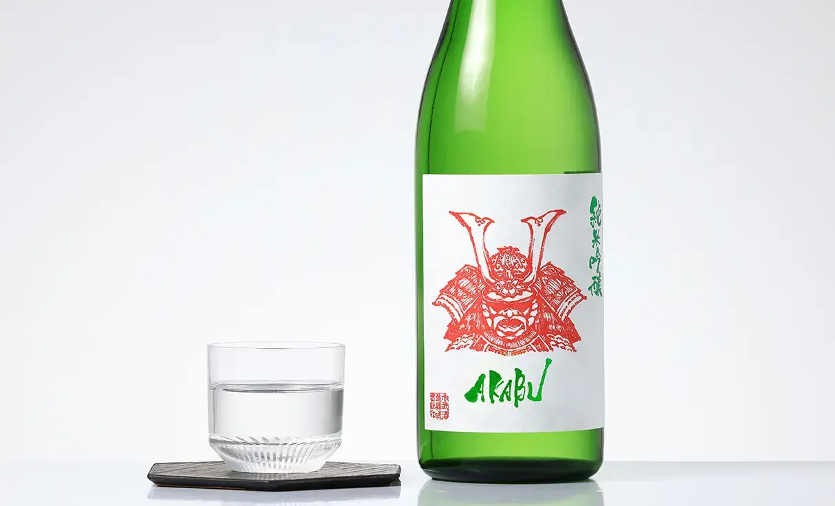 AKABU ƶ 720ml