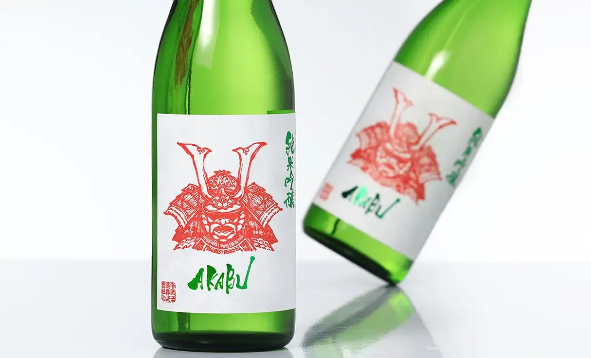 AKABU ƶ 720ml
