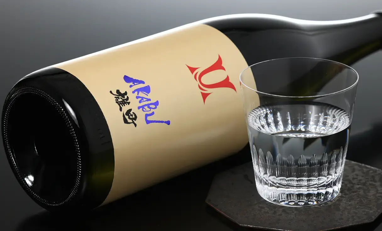 AKABU ƶ ͺĮ 1.8L
