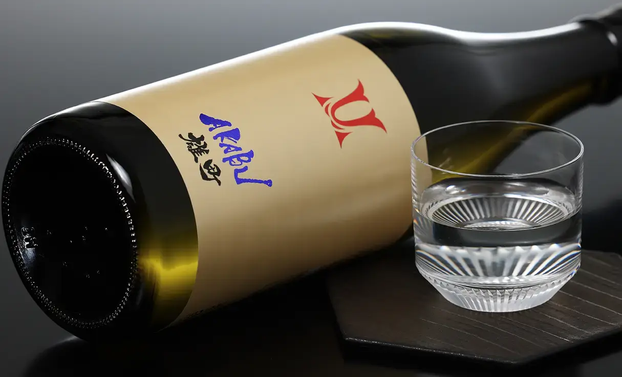 AKABU ƶ ͺĮ 720ml