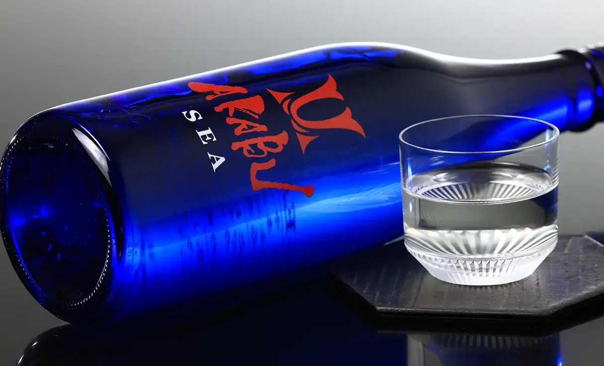 赤武　AKABU AIR&amp;SEA 720ml 3本セット 赤武 AKABU AIR&SEA 720ml 3本セットの通販 by まる。｜ラクマ