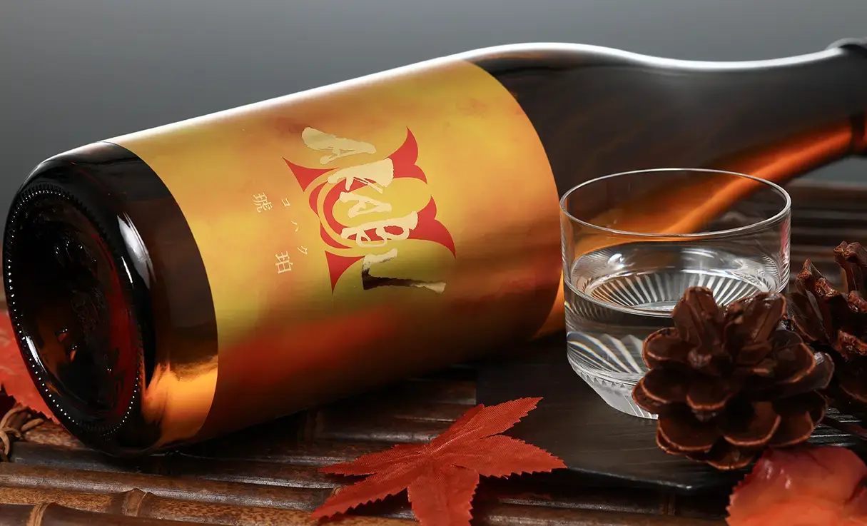 AKABU 琥珀 720ml | AKABU（赤武酒造） | 酒専門店鍵や