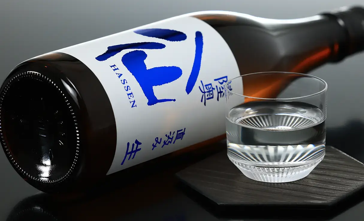 陸奥八仙 ヌーヴォー 特別純米生原酒 直汲 720ml