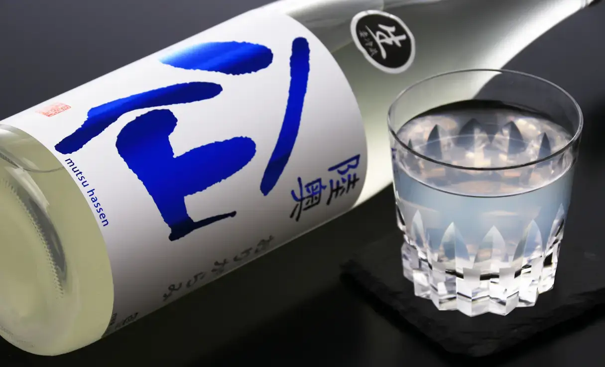 陸奥八仙 ヌーヴォー 特別純米生原酒 おりがらみ 1.8L | 陸奥 陸奥八仙 ヌーヴォー 特別純米生原酒 おりがらみ 1.8L | 陸奥