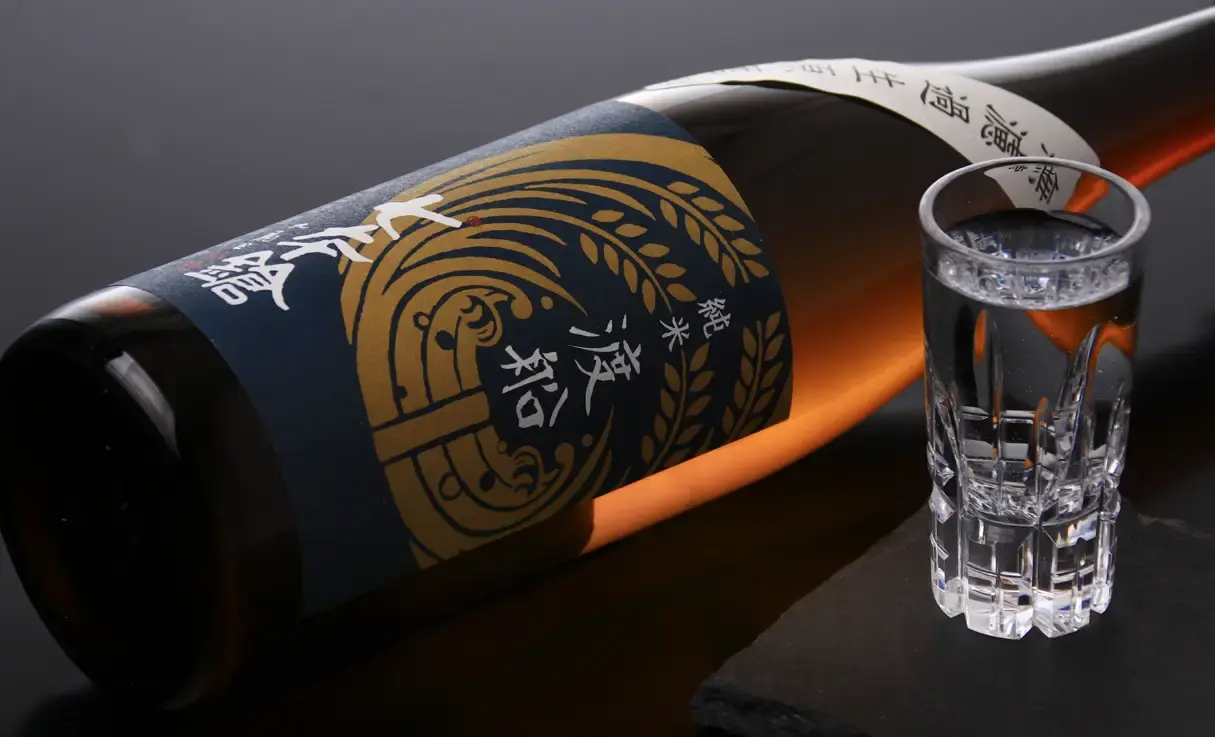 七本鎗 純米 渡船77％ 無濾過生原酒 720ml | 七本鎗（冨田酒造） | 酒