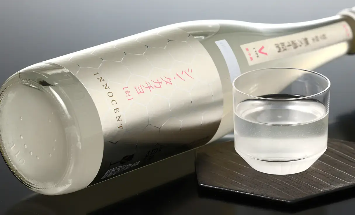 󡦥 V-TYPE  INNOCENT 720ml