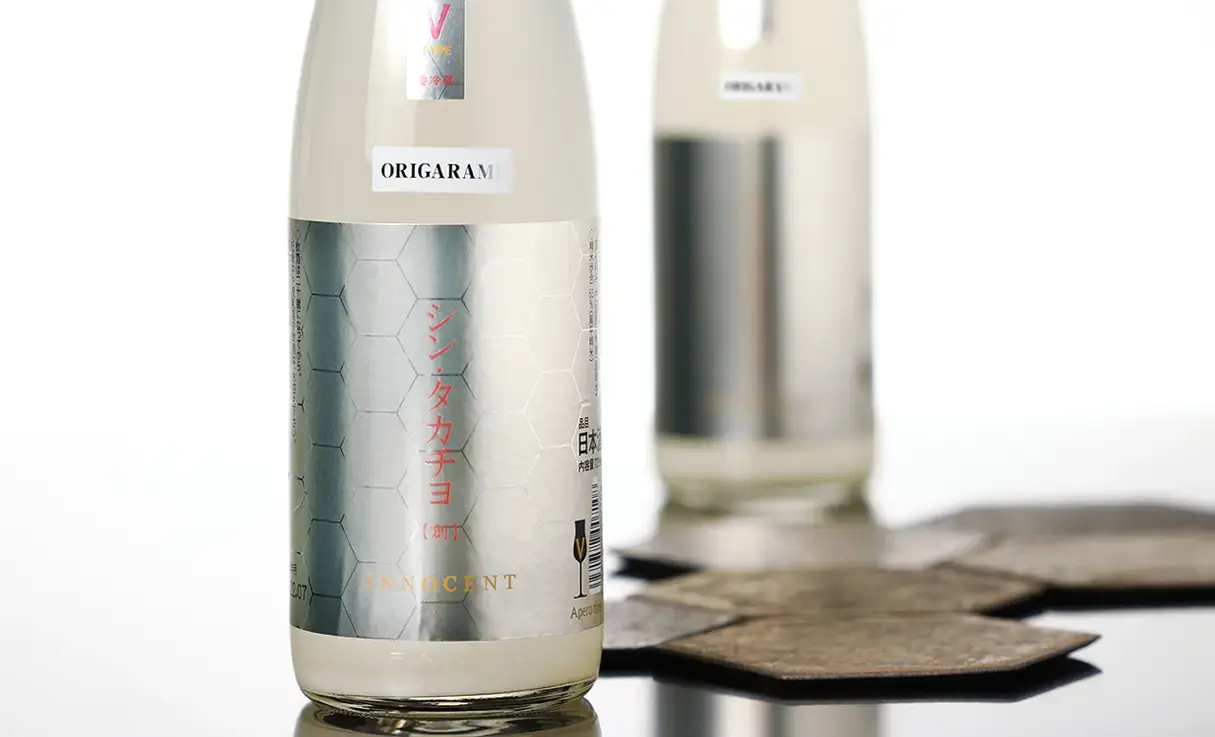 󡦥 V-TYPE  INNOCENT 720ml