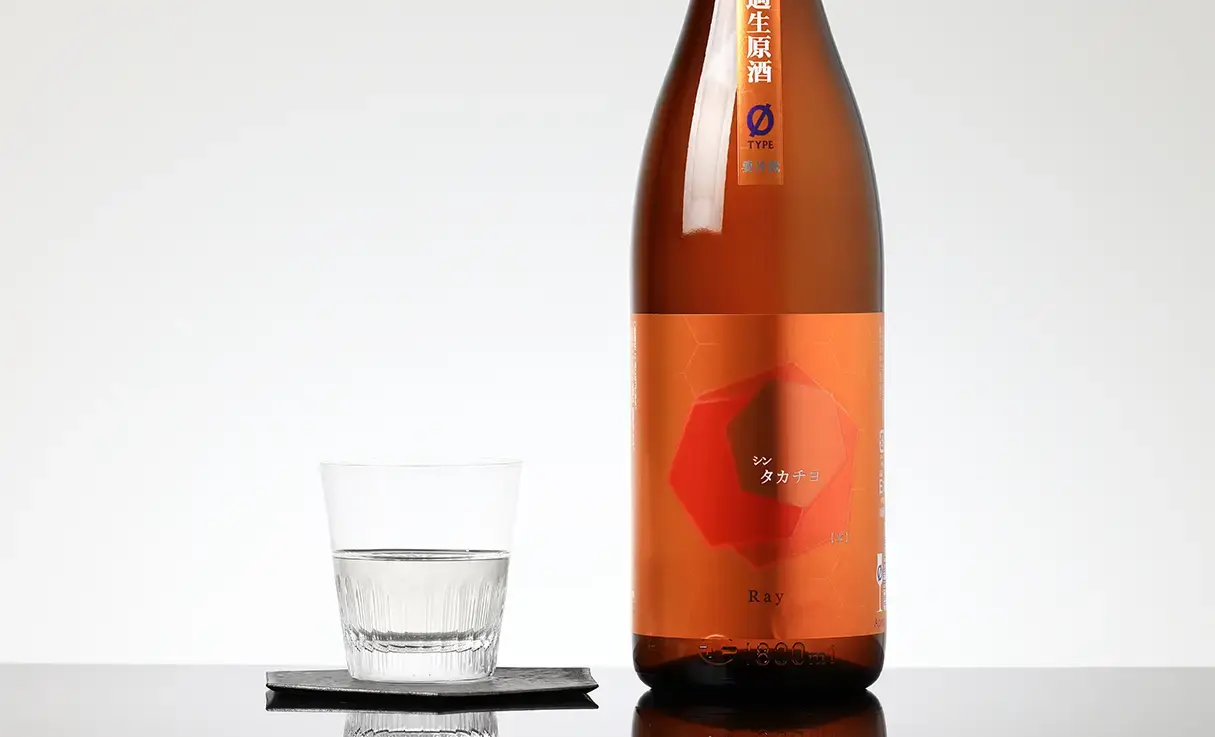 ���󡦥������� O-TYPE �� Ray 1.8L