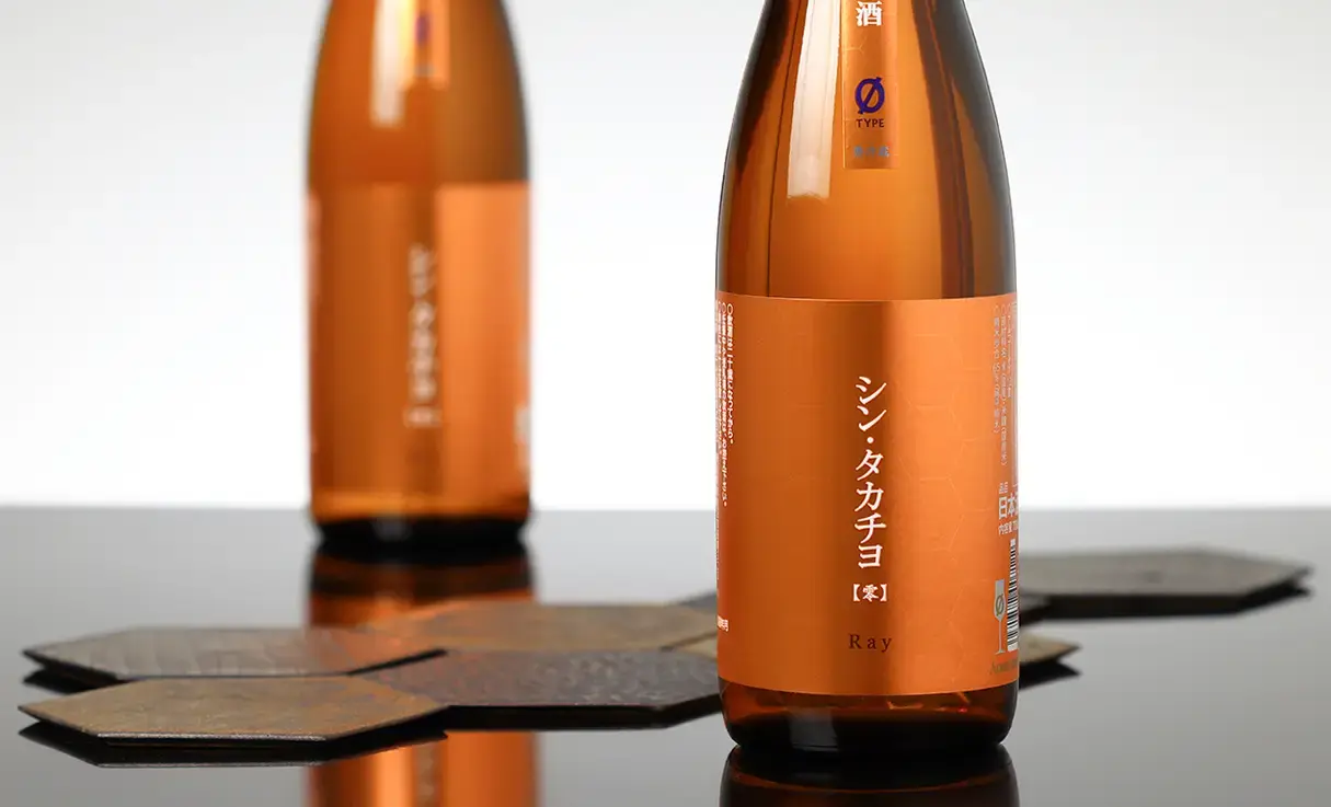 シン・タカチヨ G-TYPE 知 OVERTHESKY 720ml | 高千代（高千代