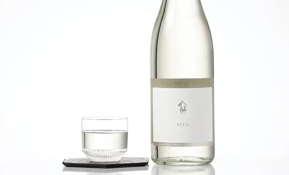 陸奥八仙 V1116 純米吟醸 720ml