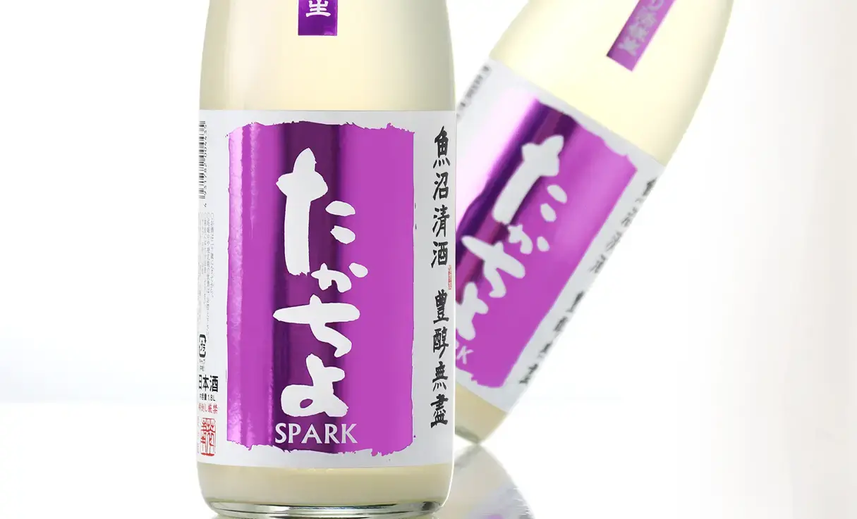 高千代 純米大吟醸 一本〆48 壱火入（新潟限定） – 新潟上越