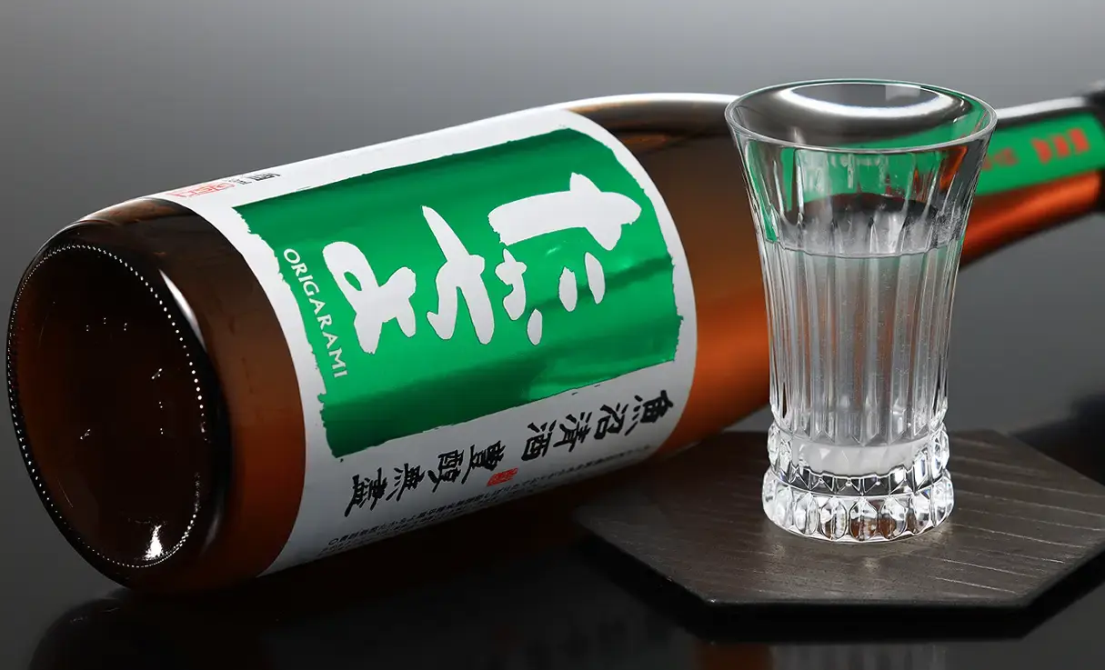 たかちよ しぼりたて おりがらみ生原酒 720ml