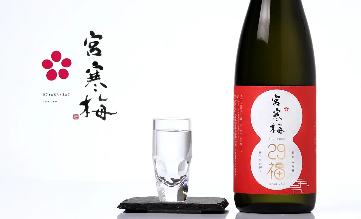 ܴ  29ʡ FUKUFUKU 720ml