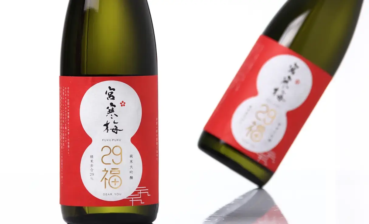 ܴ  29ʡ FUKUFUKU 720ml