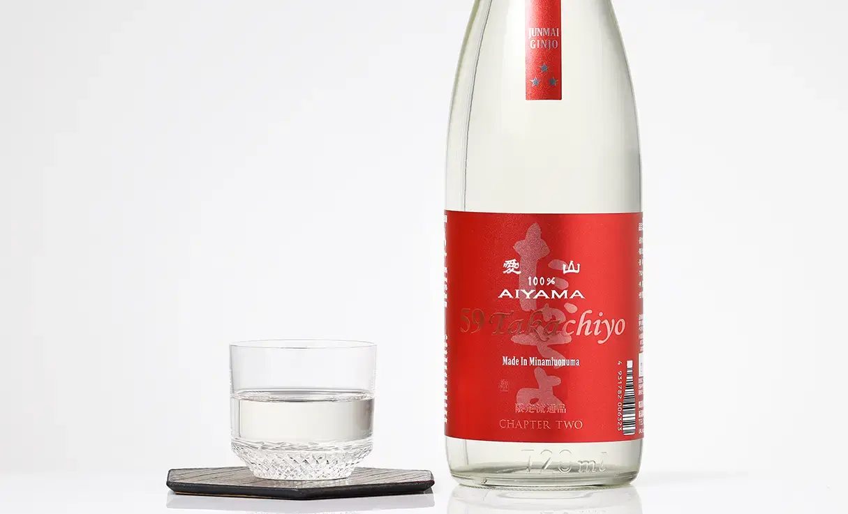 Takachiyo 59() ƶ  720ml