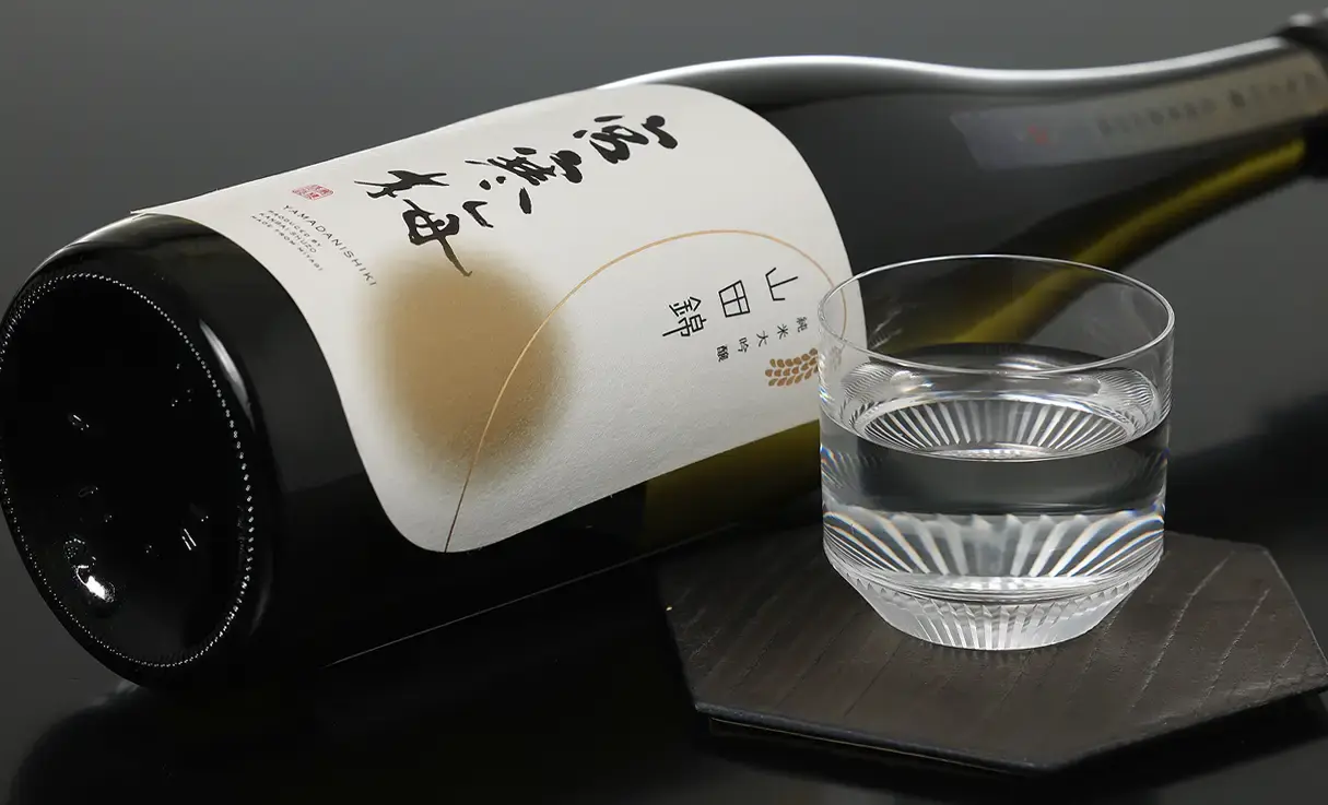 宮寒梅 純米大吟醸 契約栽培山田錦 720ml | 宮寒梅（寒梅酒造