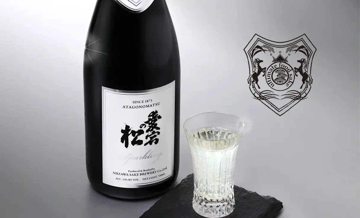 愛宕の松 本醸造 別仕込 720ml – buzaemonオンラインストア