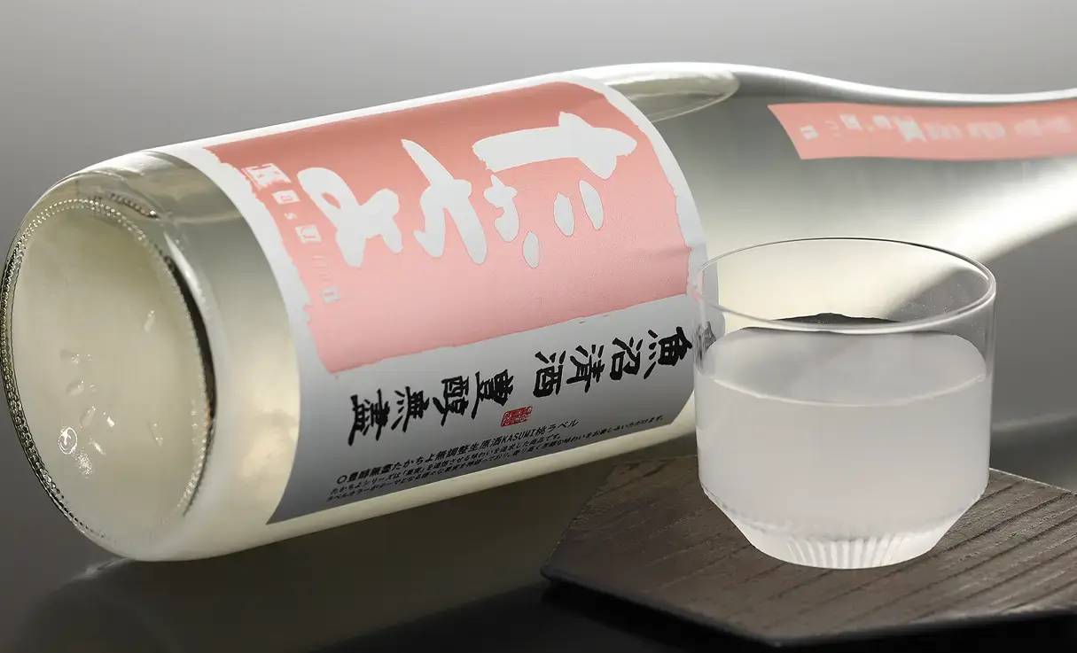 喜平 平喜酒造/岡山