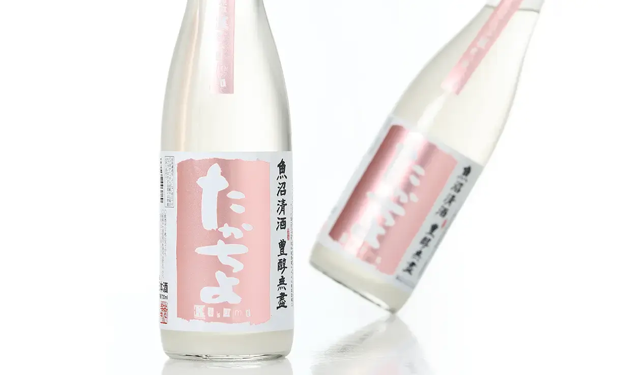 日本酒６本セット　 春霞、たかちよ、日髙見 一白水成、くれ、たかちよ たかちよ / 髙千代｜高千代酒造
