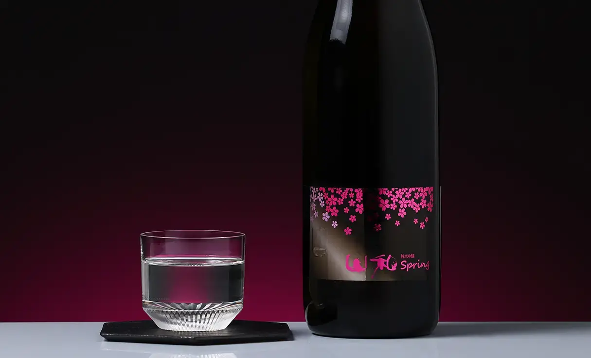  ƶ Spring 720ml