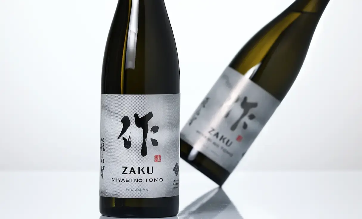 作 雅乃智 純米吟醸 750ml×6本 作 雅乃智 純米吟醸 750ml | 作（清水清三郎商店） | 酒専門店鍵や