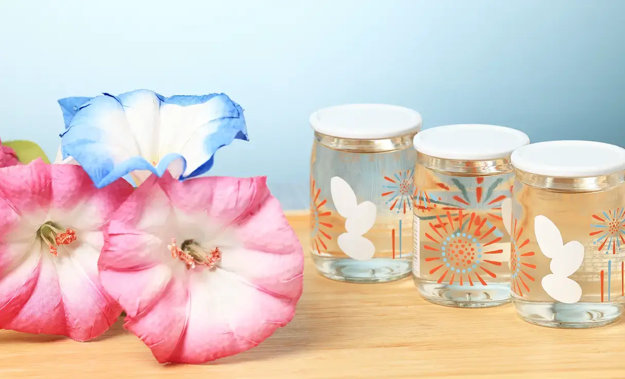 Ohmine HANABI CUP 100ml