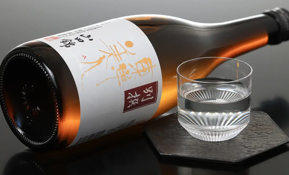 東洋美人 別撰 山田錦 720ml