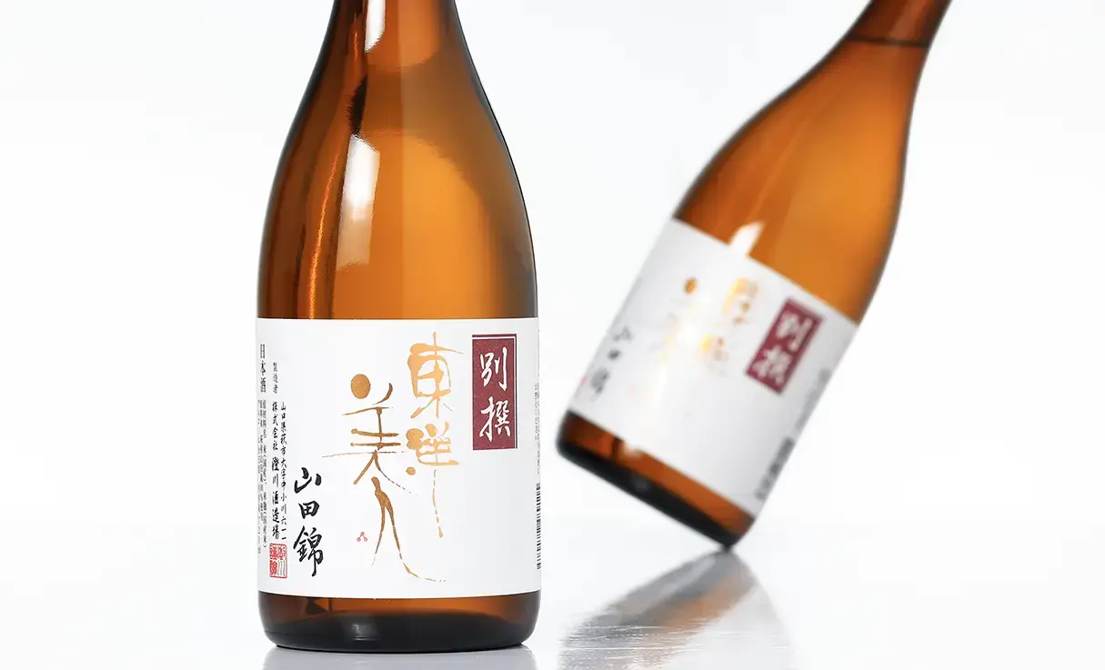 東洋美人 別撰 山田錦 720ml