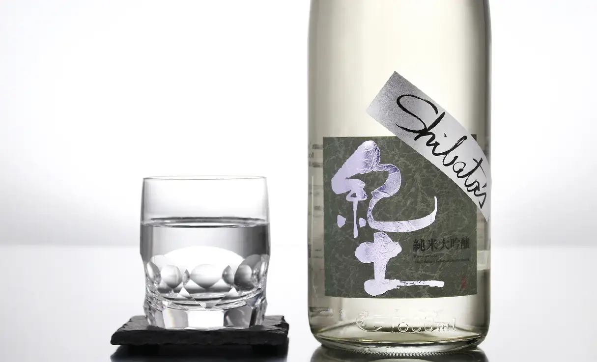 ���� �������� Shibata's be cool 1.8L