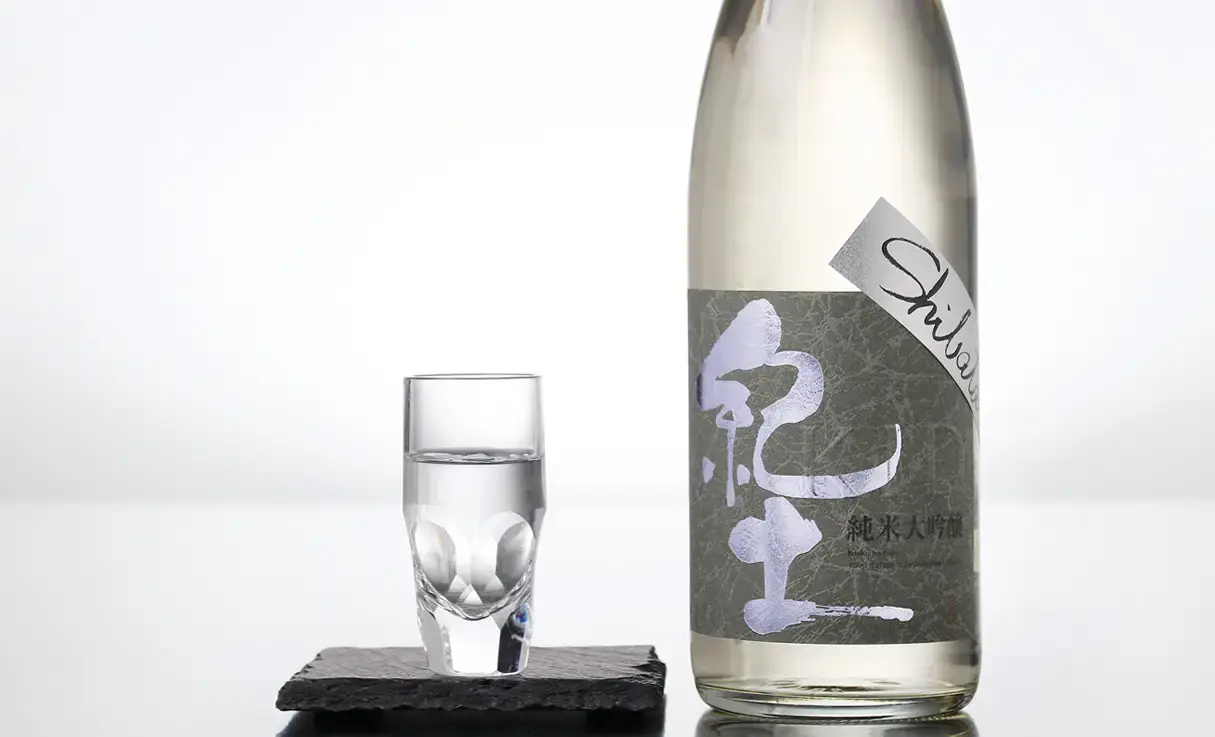 紀土 純米大吟醸 Shibata's be cool 720ml
