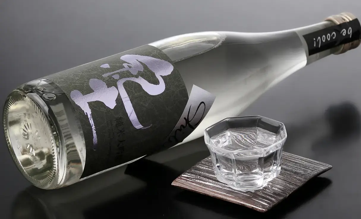 紀土 純米大吟醸 Shibata's be cool 720ml
