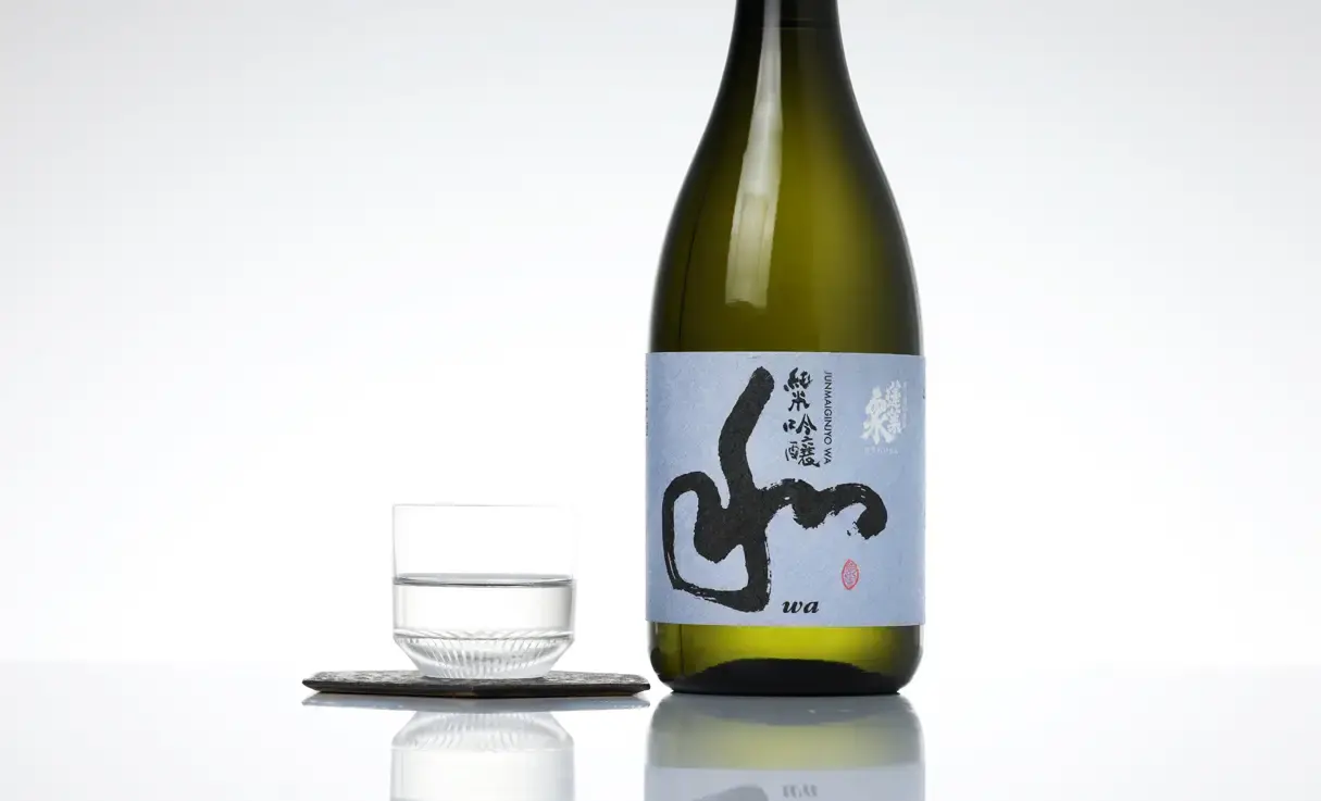 蓬莱泉 純米吟醸 和 720ml | 一念不動・空（関谷醸造） | 酒専門