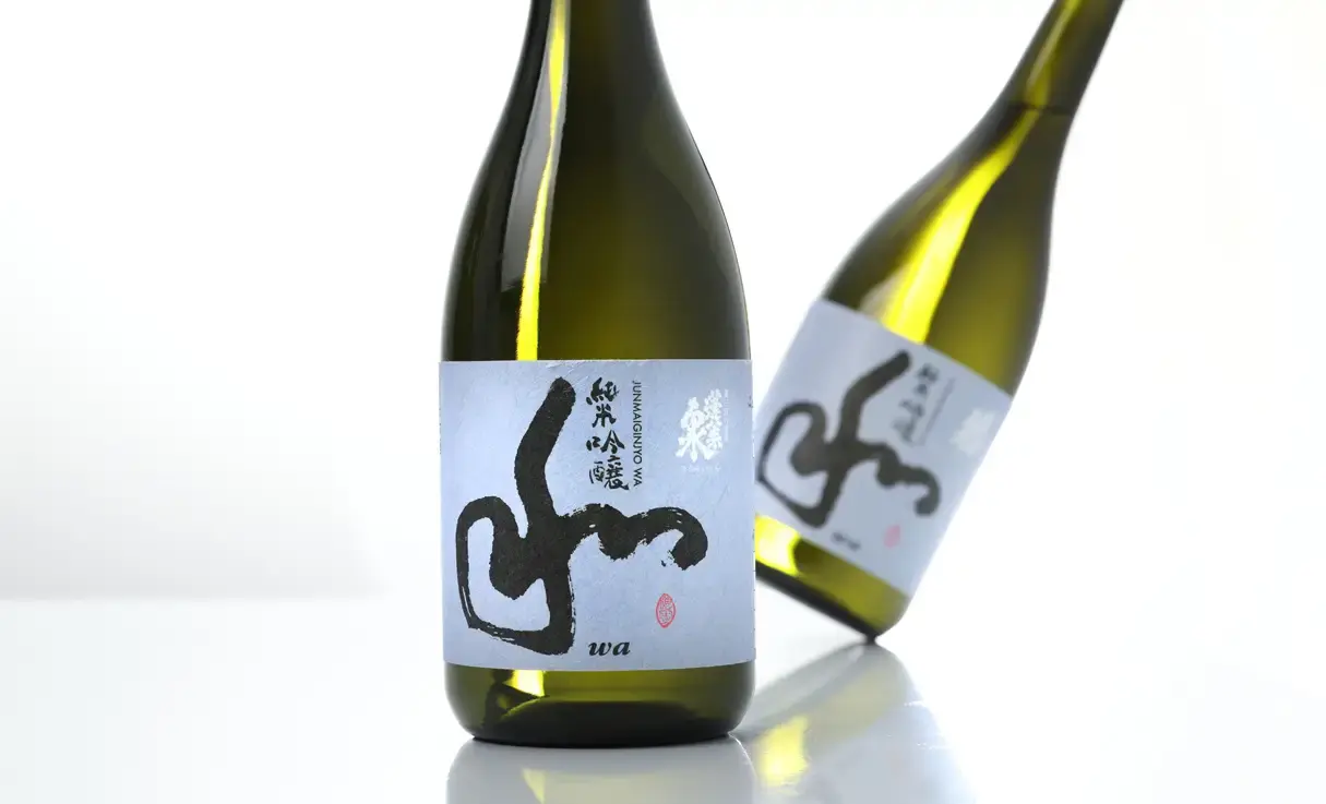 蓬莱泉 純米吟醸 和 720ml | 一念不動・空（関谷醸造） | 酒専門
