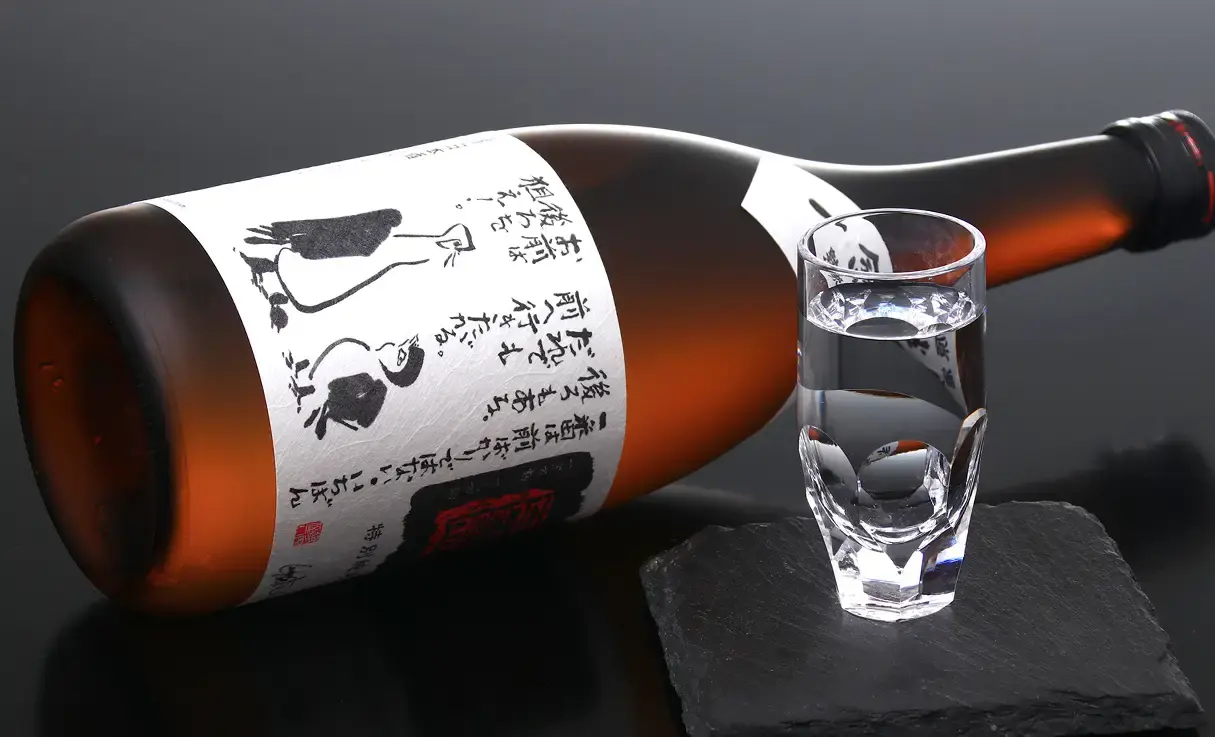 一念不動 特別純米 夢山水 720ml