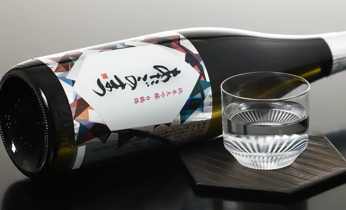 石垣島　特蒲2、特白2、タレ あたごのまつ 純米大吟醸 白鶴錦 720ml | 伯楽星・愛宕の松