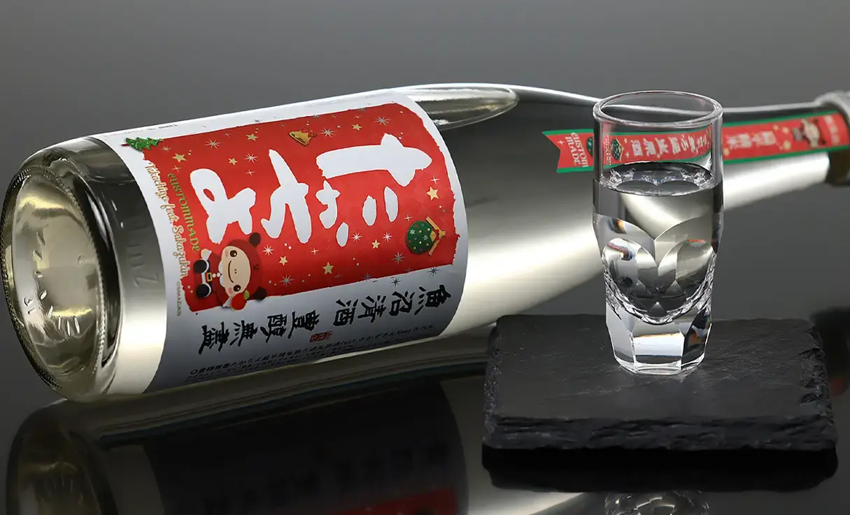 2025年4月中旬入荷】高千代 巻機 純米吟醸 吟 - お酒の通販-酒の