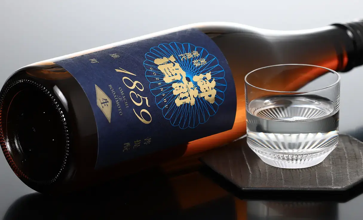  1859  720ml