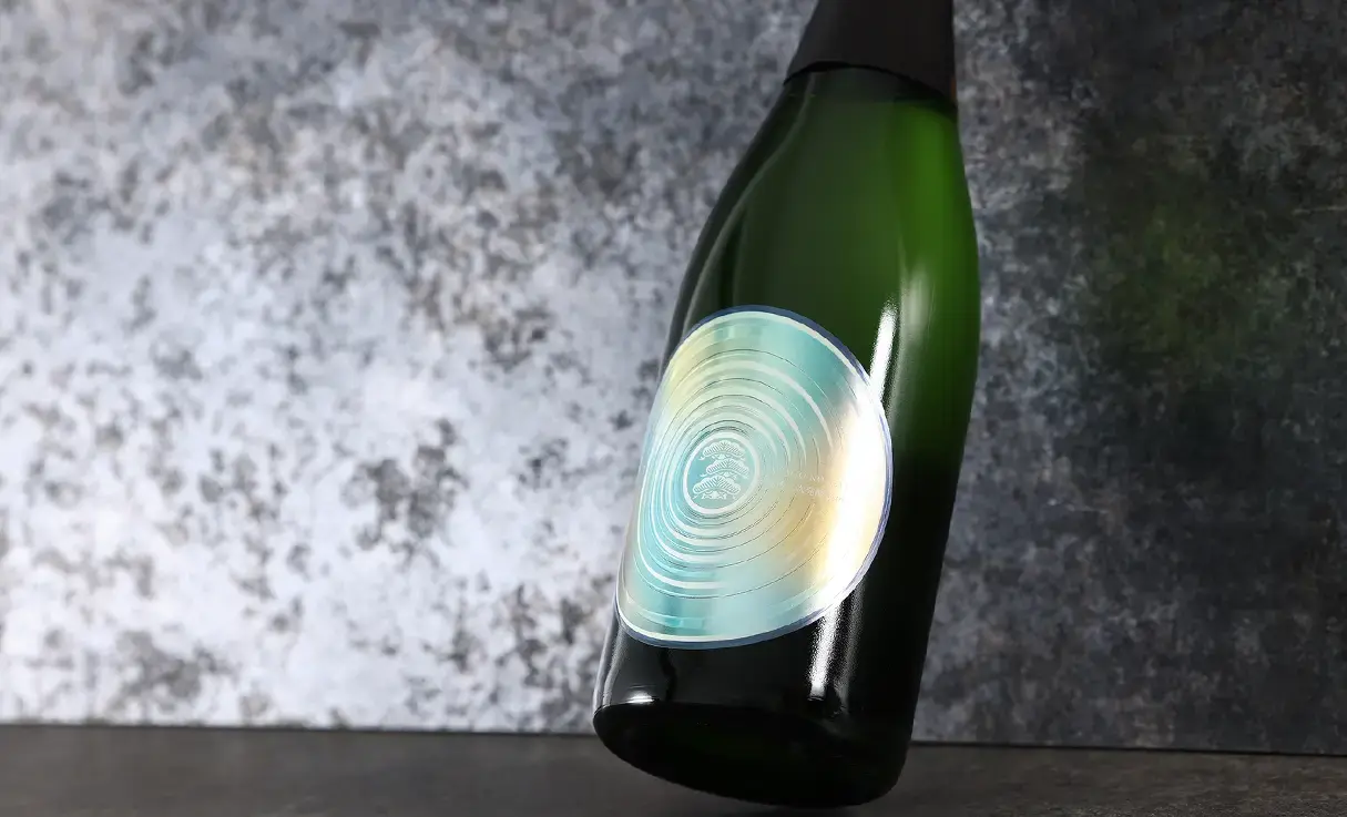 あたごのまつ 瓶内二次発酵 Sparkling 720ml