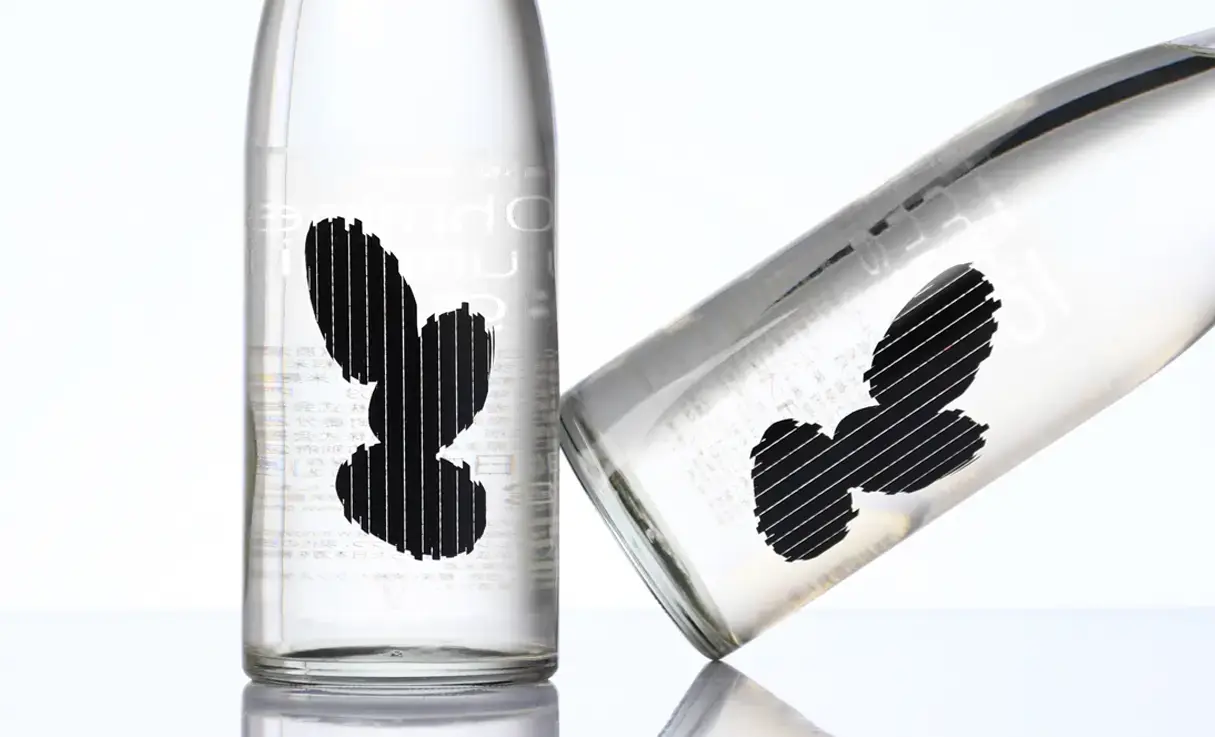 Ohmine 3粒 火入 愛山 720ml
