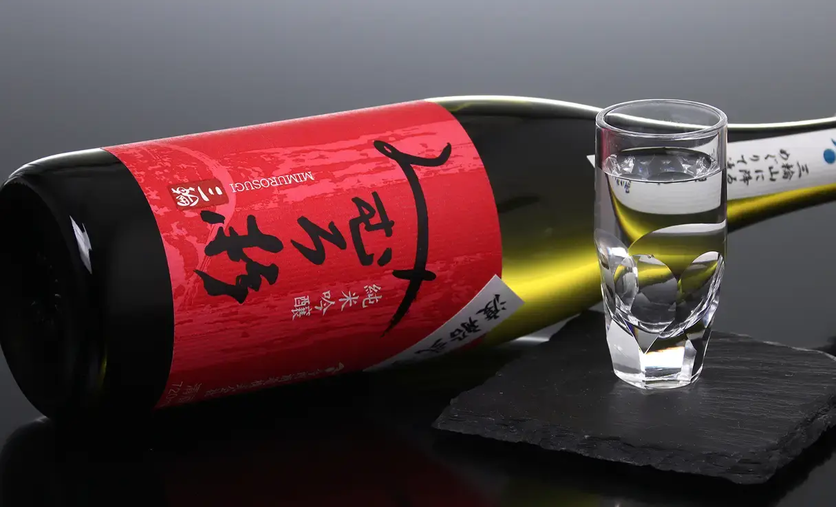 【希少酒】田酒 &amp; みむろ杉 純米吟醸56% 2022年2月 田酒 & みむろ杉 希少コラボ 純米吟醸56% 720ml