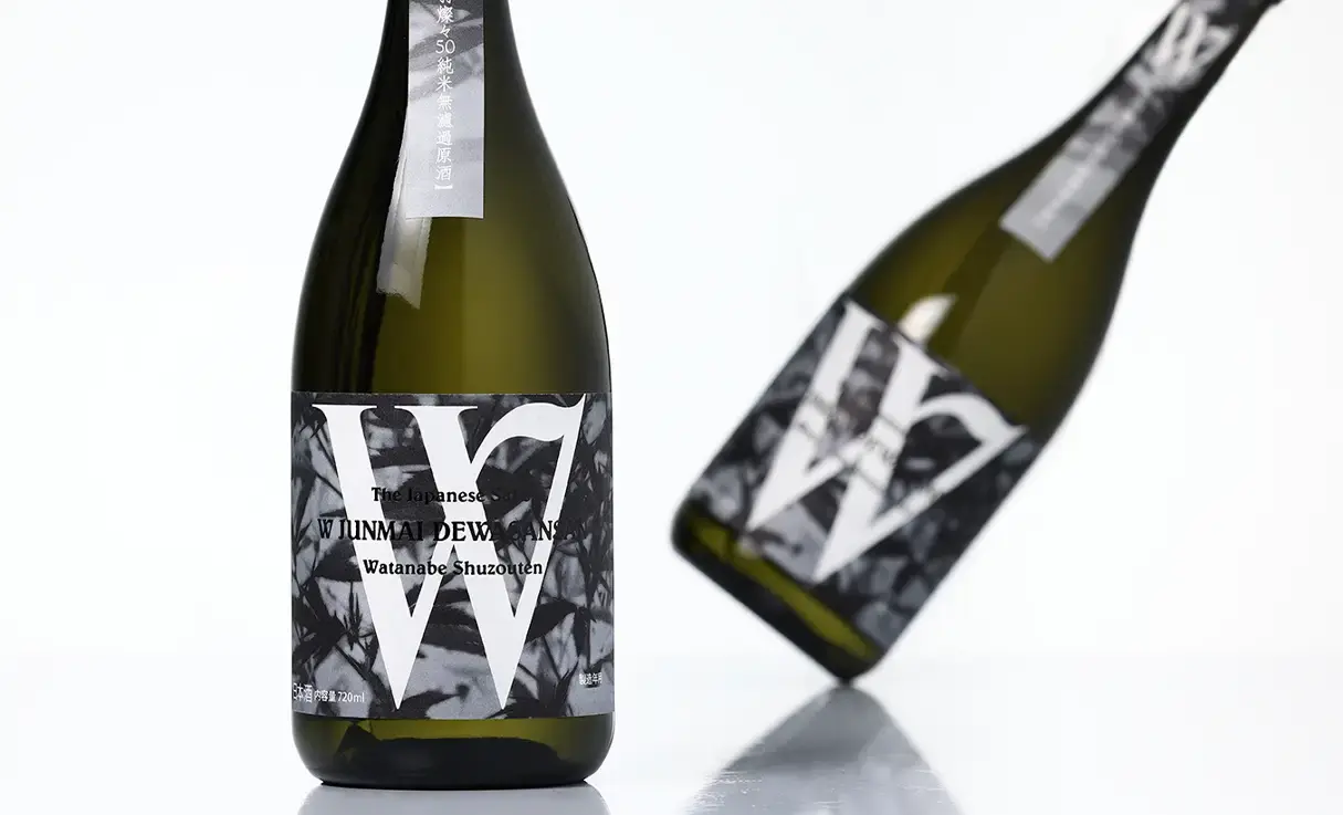 林　出羽燦々　限定酒 林 出羽燦々 純米吟醸 | Sakenomy - 日本酒を知り、日本を知る