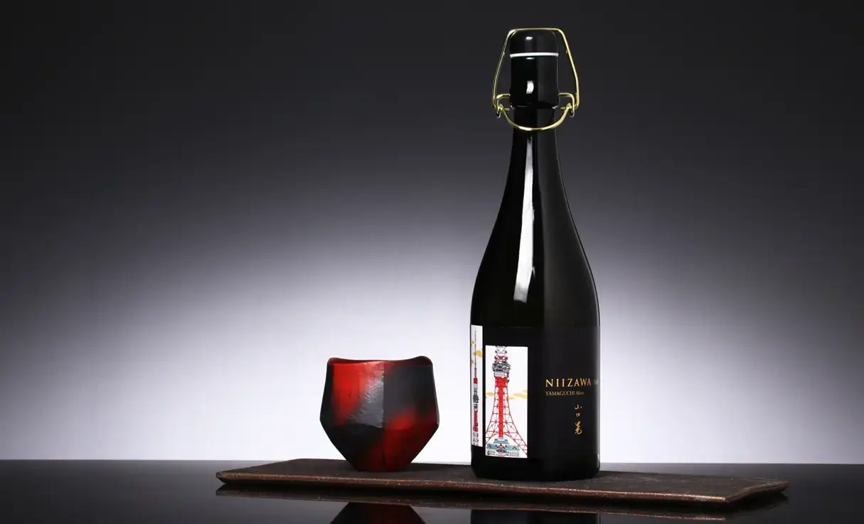 愛宕の松 純米大吟醸 NIIZAWA 2020 720ml