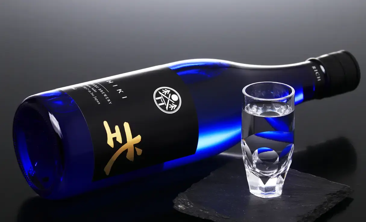 式 SHIKI RICH 720ml