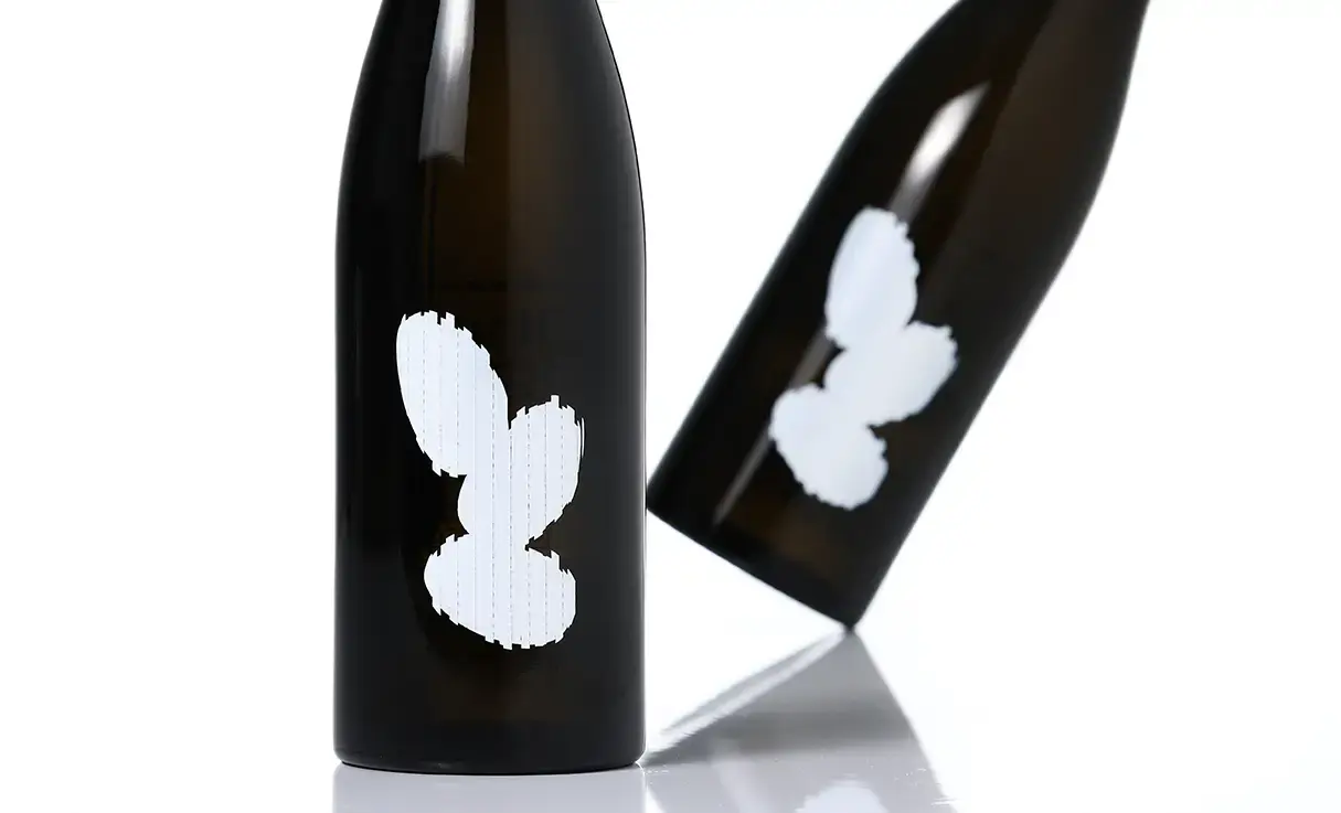 Ohmine 3粒 無濾過生原酒 出羽燦々 720ml | Ohmine（大嶺酒造