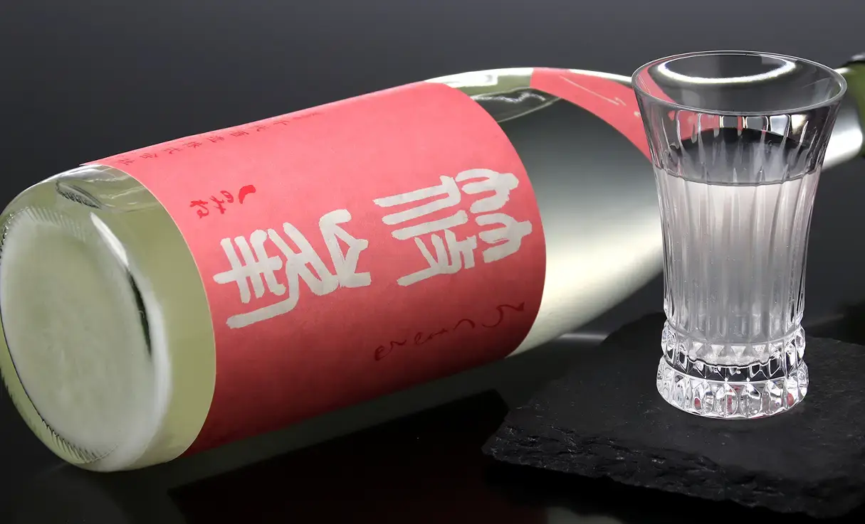 篠峯 ろくまる 雄町 うすにごり 720ml