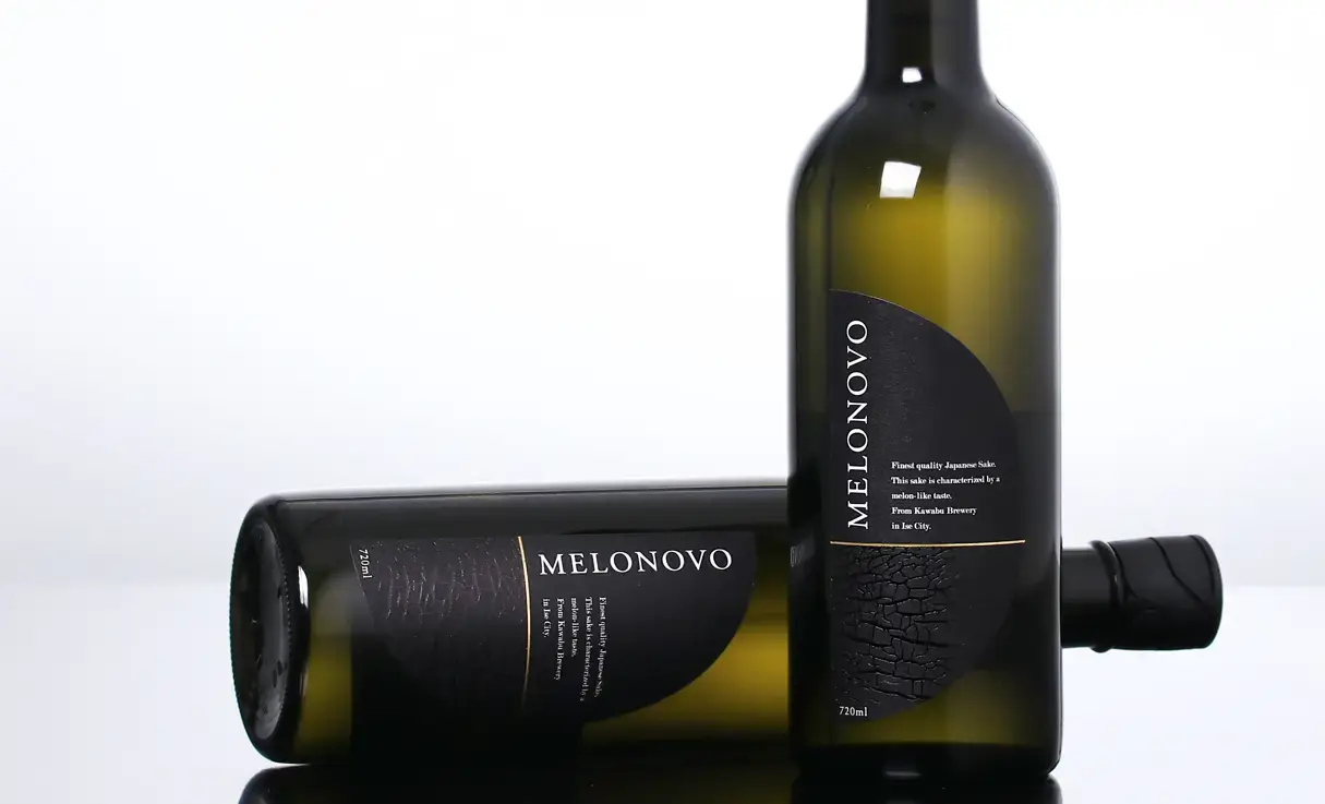 式 SHIKI MELONOVO 生原酒 720ml