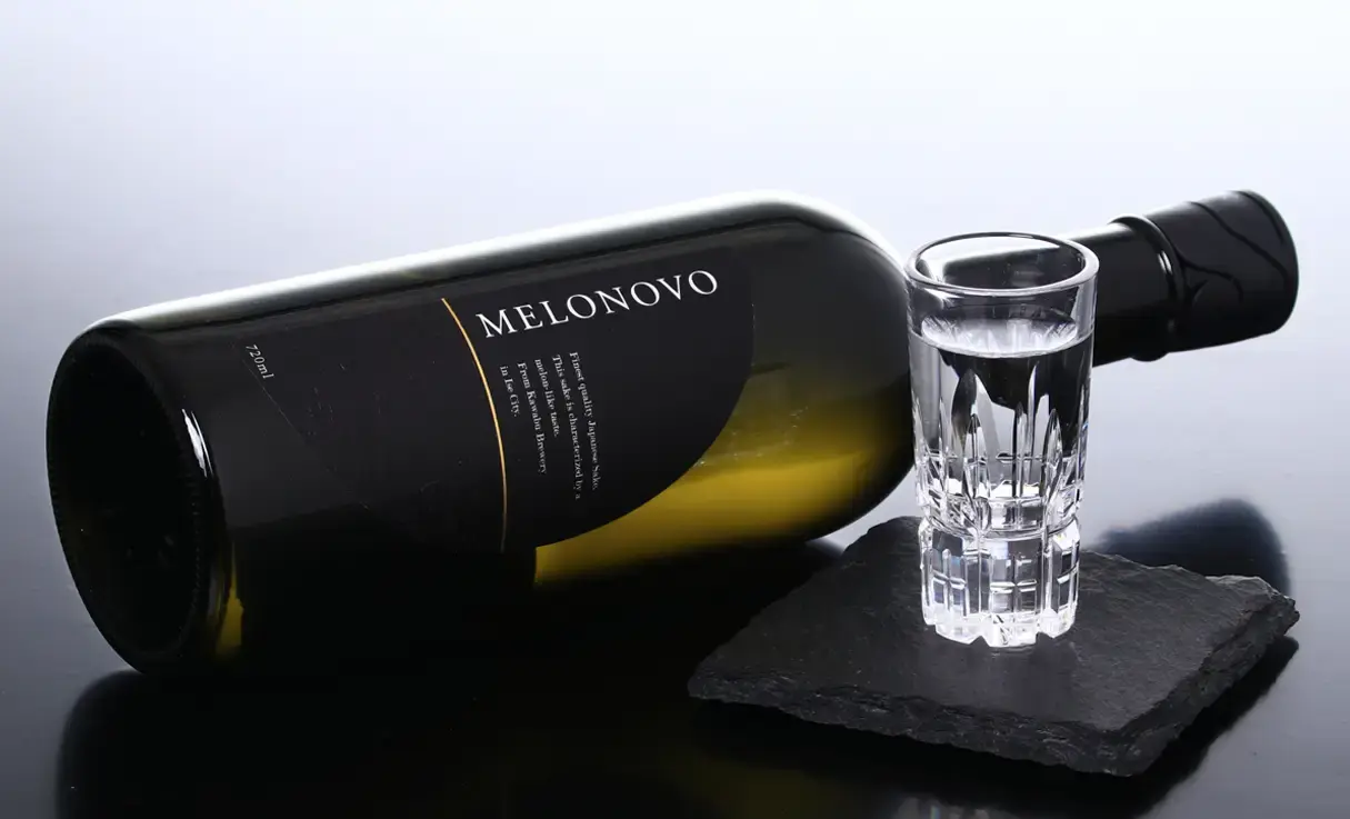 式 SHIKI MELONOVO 生原酒 720ml