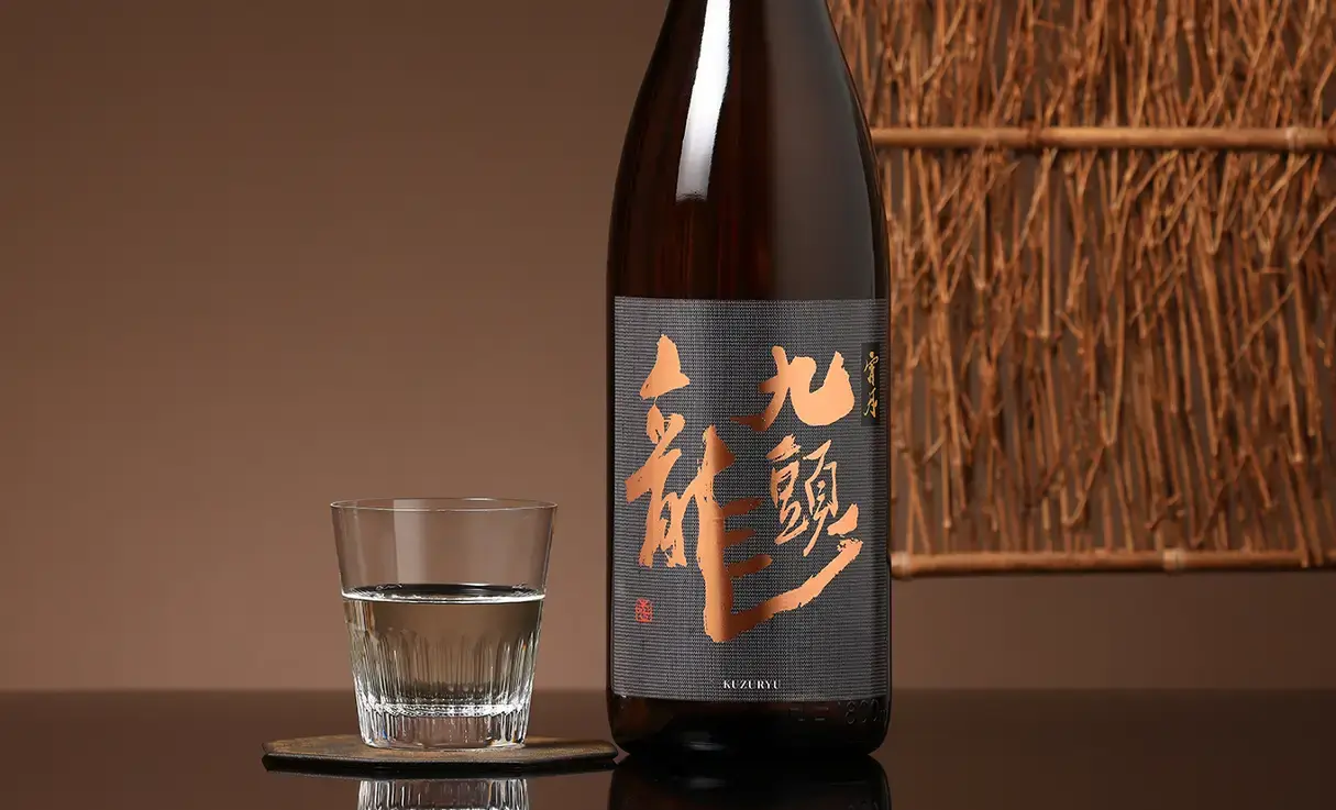 九頭龍 宵月 1.8L | 黒龍/石田屋/九頭龍（黒龍酒造） | 酒専門店鍵や