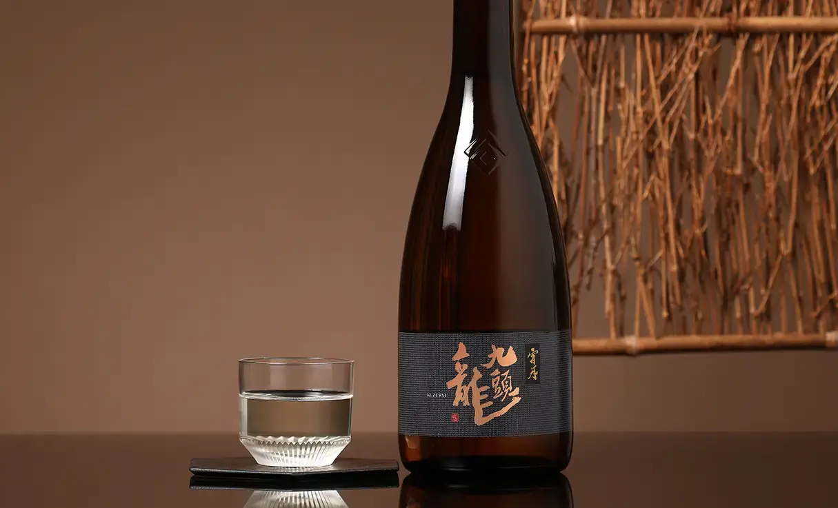 九頭龍 宵月 720ml | 黒龍/石田屋/九頭龍（黒龍酒造） | 酒専門